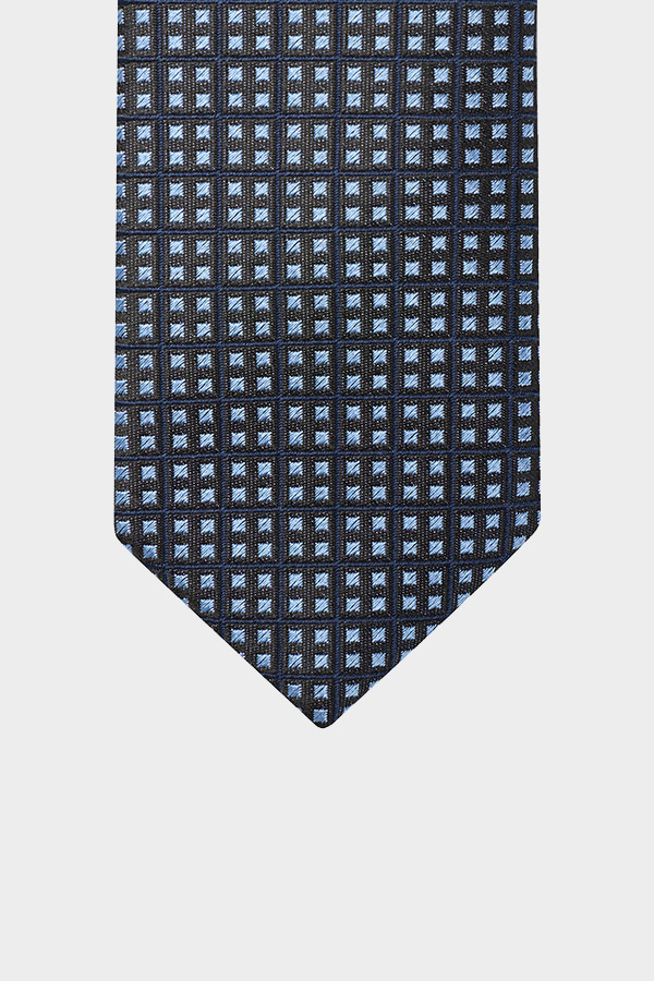 TIE - 459 BLUE